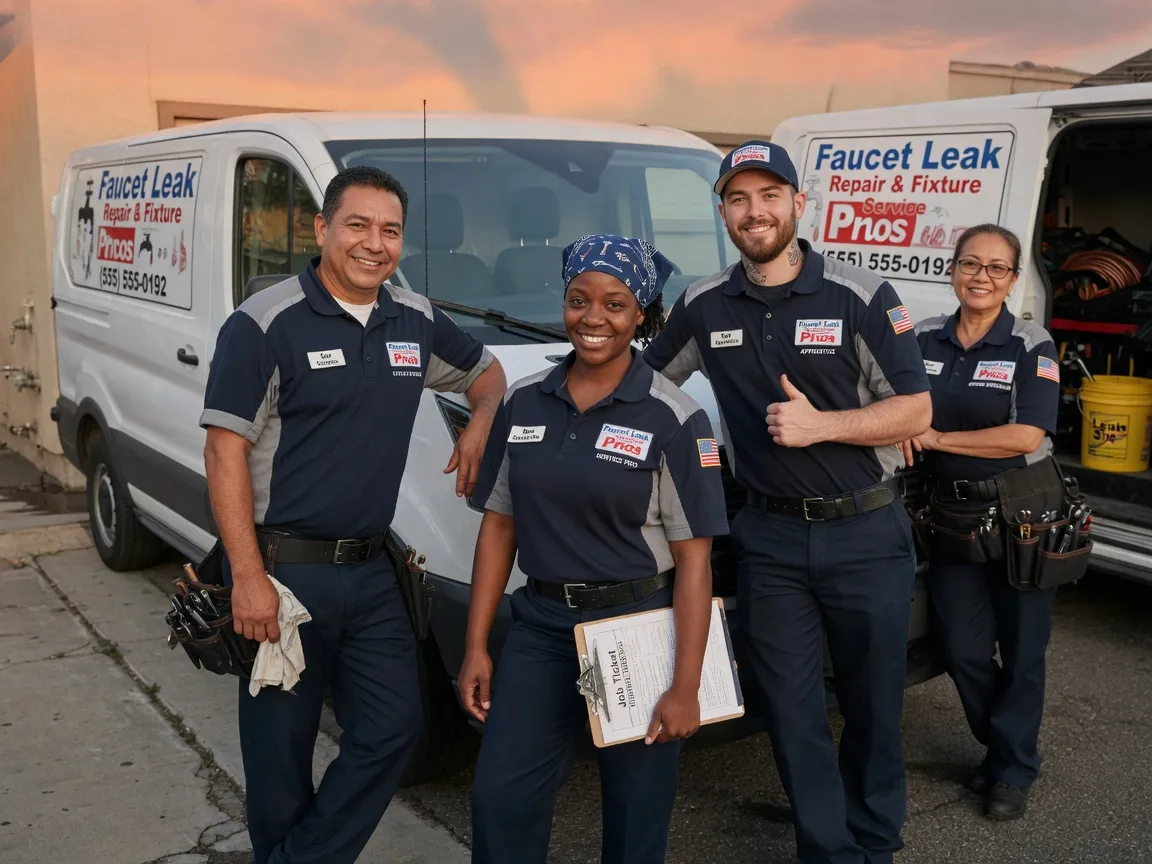 Faucet Repair company in Arapahoe, NE
