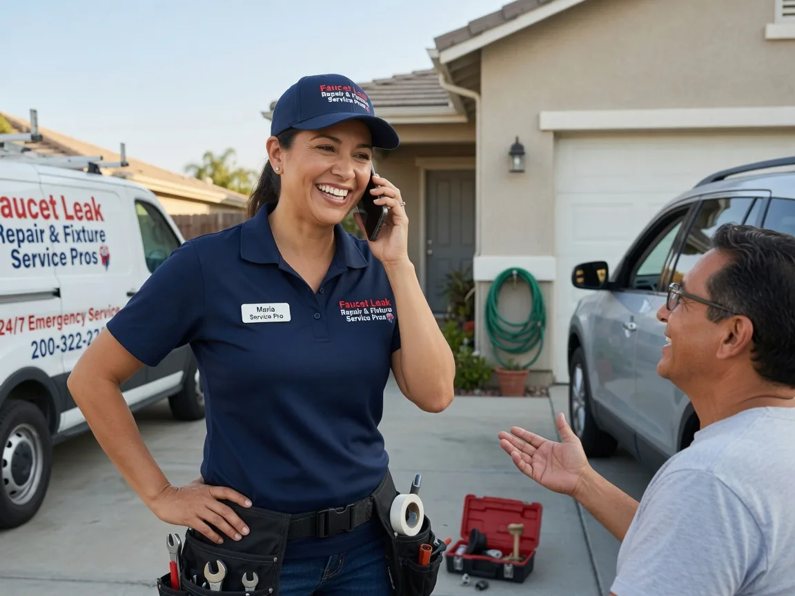 Faucet Repair Arapahoe, NE FAQs