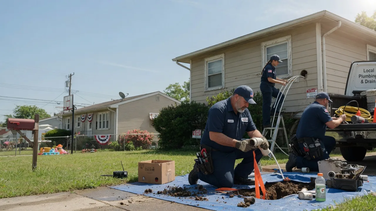 Faucet Repair in Arapahoe, NE near me